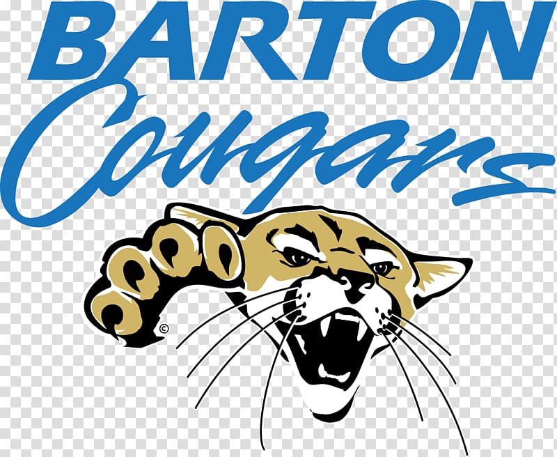 Barton Community College Northwest Kansas Technical College Hutchinson Community College Seward County Community College Indian Hills Community College, mascot transparent background PNG clipart