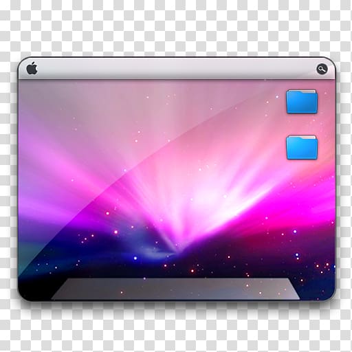 Computer Icons MacBook Pro Desktop , toolbar transparent background PNG clipart