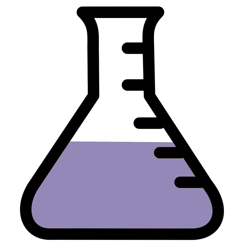 Beaker Science Chemistry Laboratory , Scientists transparent background PNG clipart