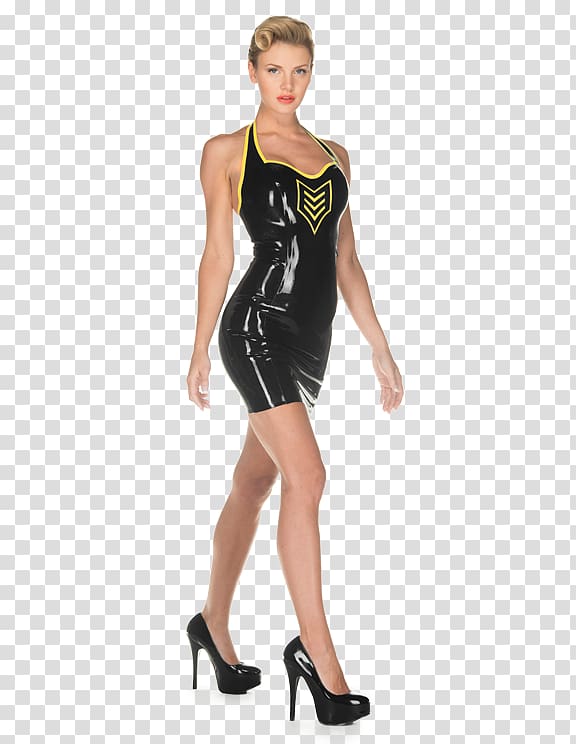 T-shirt Hoodie Andre the Giant Has a Posse Dress, long zip dress transparent background PNG clipart