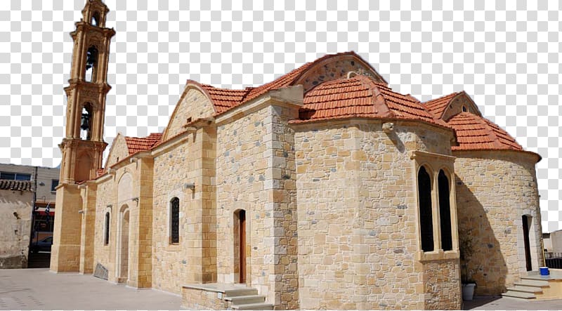 Saint Paphos Larnaca Limassol Relic, monastery transparent background PNG clipart