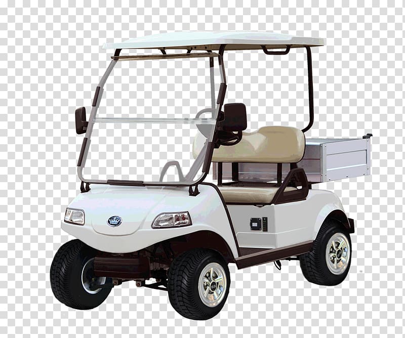 Electric vehicle Cart Golf Buggies, electric vehicle transparent background PNG clipart