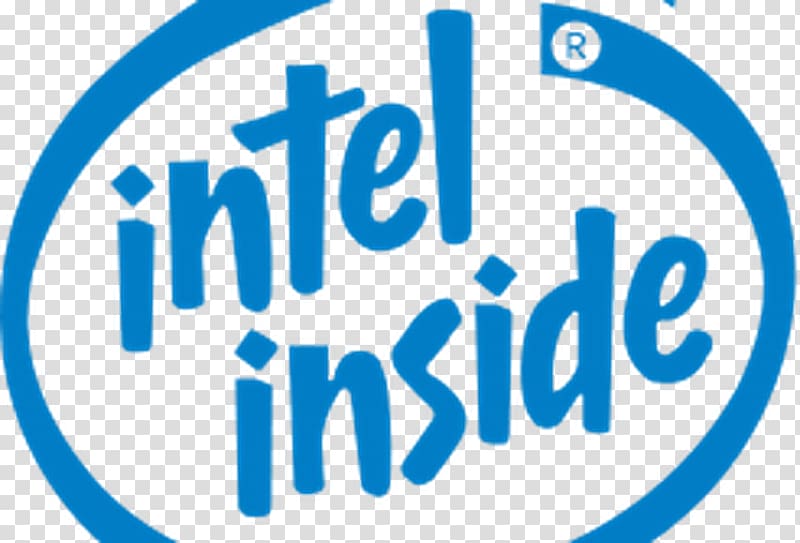 Intel Logo Spectre Meltdown, intel transparent background PNG clipart