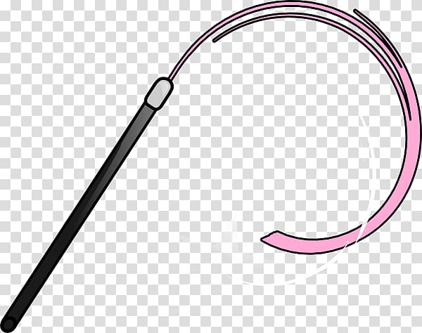 Hermione Granger Wand Harry Potter Hogwarts , pink wand transparent background PNG clipart