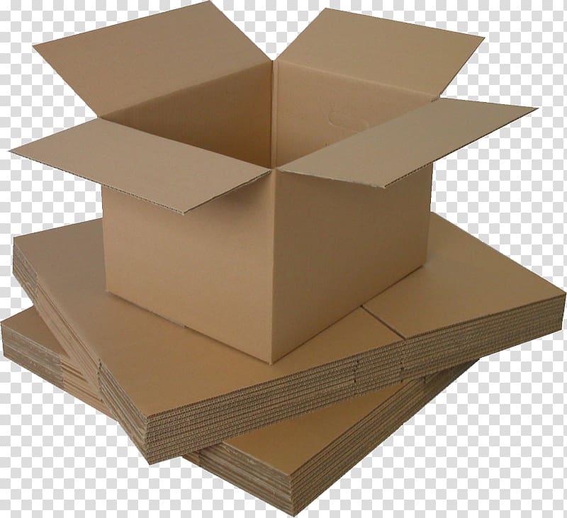 Corrugated box design Corrugated fiberboard Cardboard box Packaging and labeling, corrugated tape transparent background PNG clipart