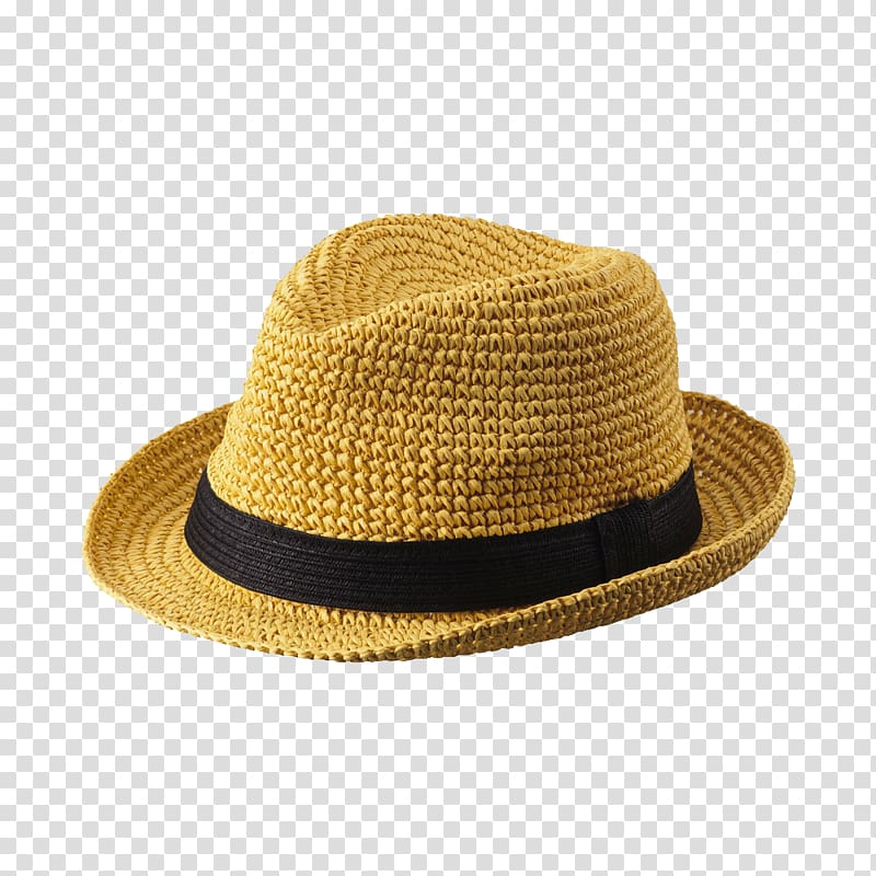 Cloakroom Hat Fedora, hat transparent background PNG clipart