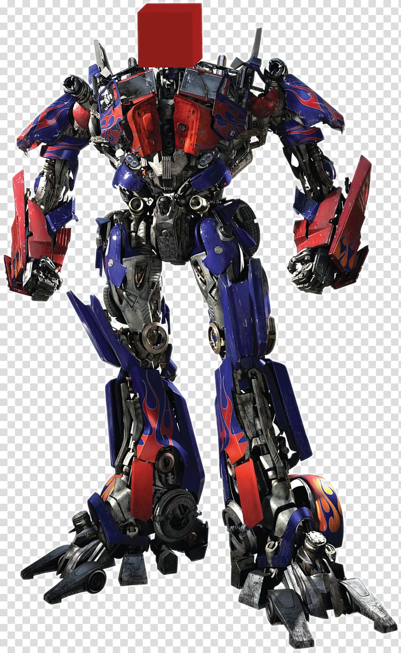 Optimus Prime Megatron Galvatron Sentinel Prime Starscream, transformers transparent background PNG clipart