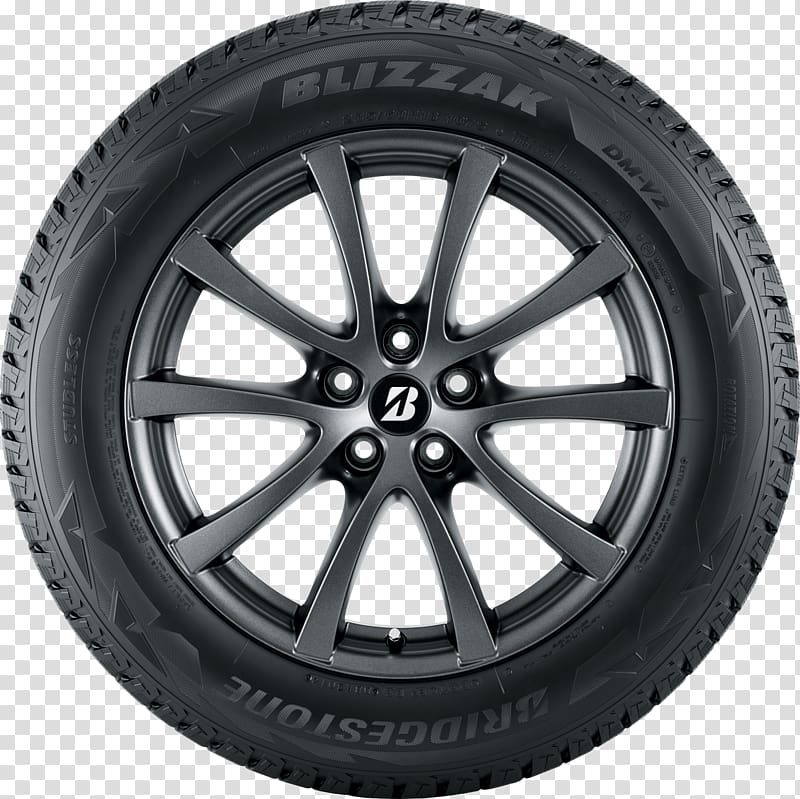 Car Radial tire Michelin Light truck, car wheel transparent background PNG clipart