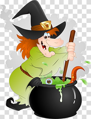Witchcraft , others transparent background PNG clipart thumbnail
