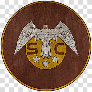 Dead Space 3 Video game Emblem Military, others transparent background PNG clipart thumbnail