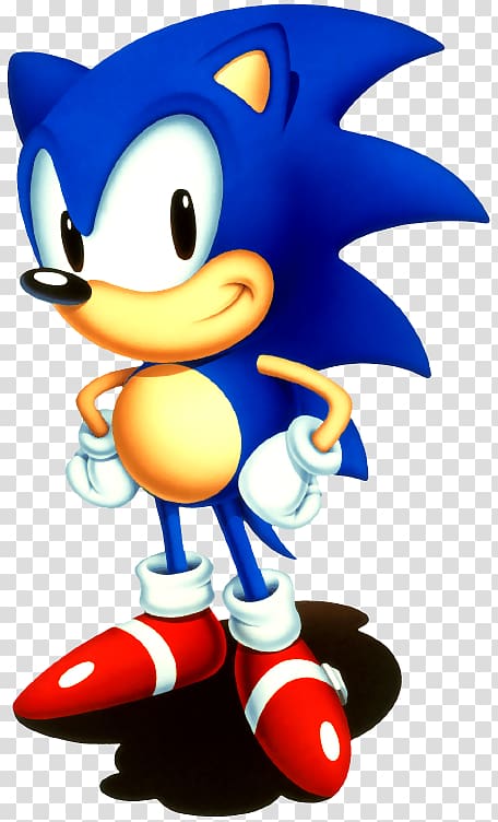 Sonic the Hedgehog 2 Sonic the Hedgehog 3 Sonic Adventure Tails, others transparent background PNG clipart
