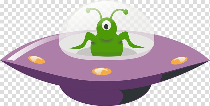 Flying saucer Unidentified flying object , Monster UFO transparent background PNG clipart