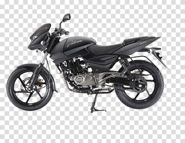 Pulsar New Model Bike 220