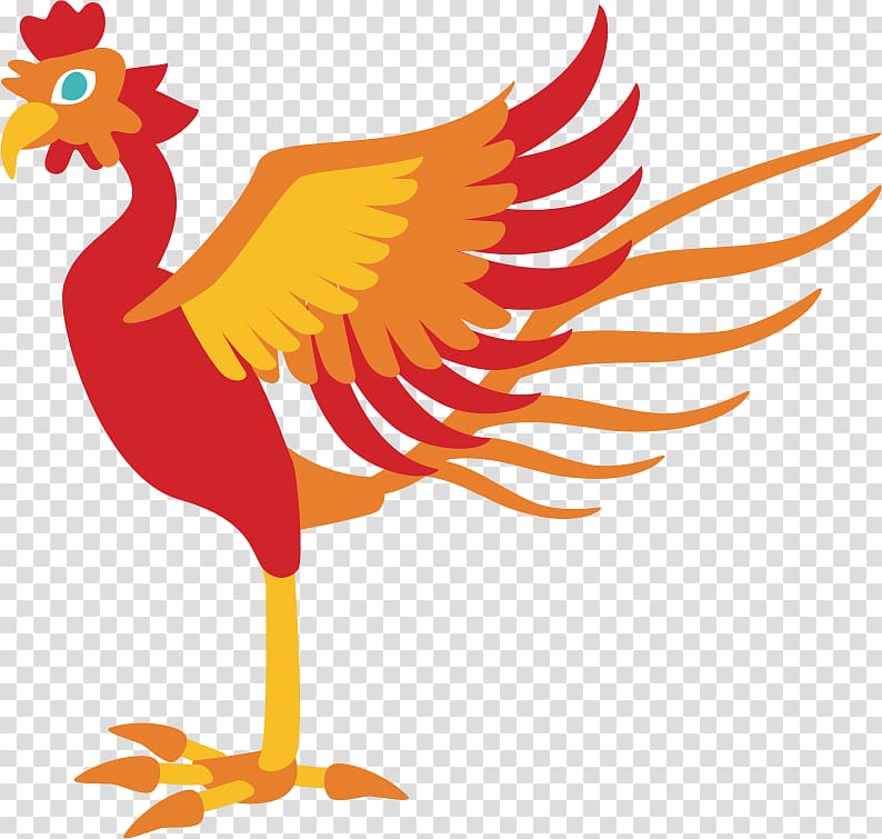 Bird Phoenix Art , phenix transparent background PNG clipart
