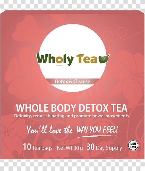 Tea bag Detoxification Dietary supplement Herb, tea transparent background PNG clipart