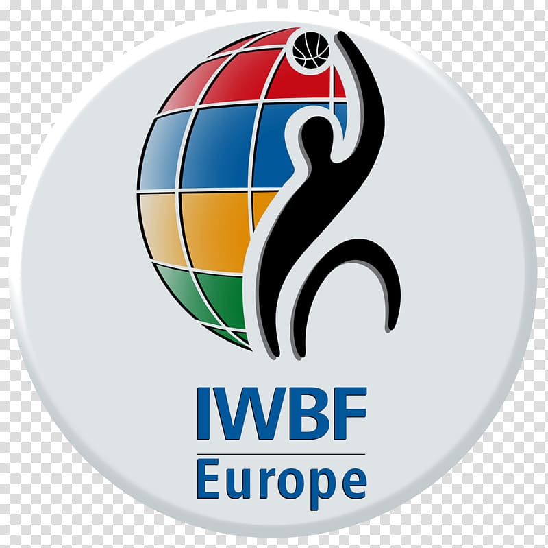 Logo International Wheelchair Basketball Federation Font Brand, wheelchair transparent background PNG clipart