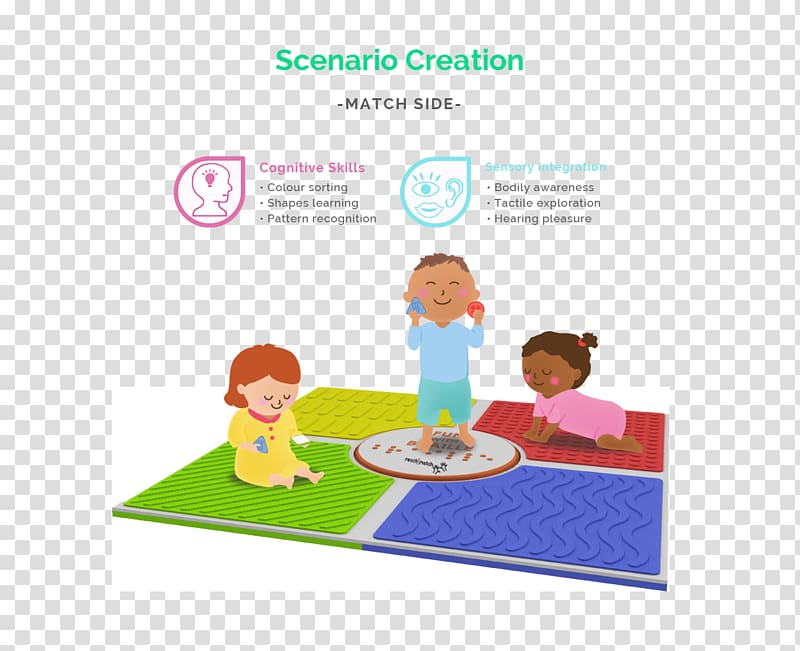Toddler Child Learning Skill Sensory processing, Sensory Integration Therapy transparent background PNG clipart