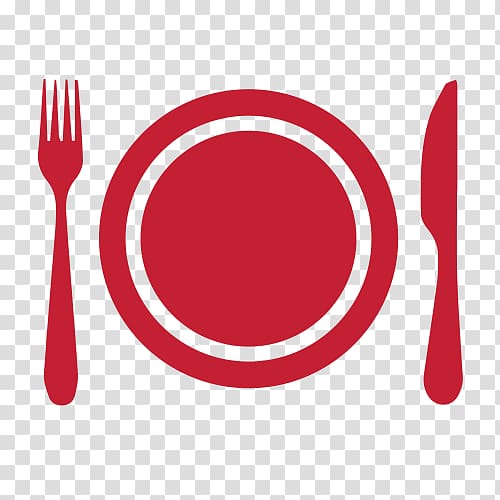 Fork Meal Diet Home Logo, Psyllium Husk transparent background PNG clipart