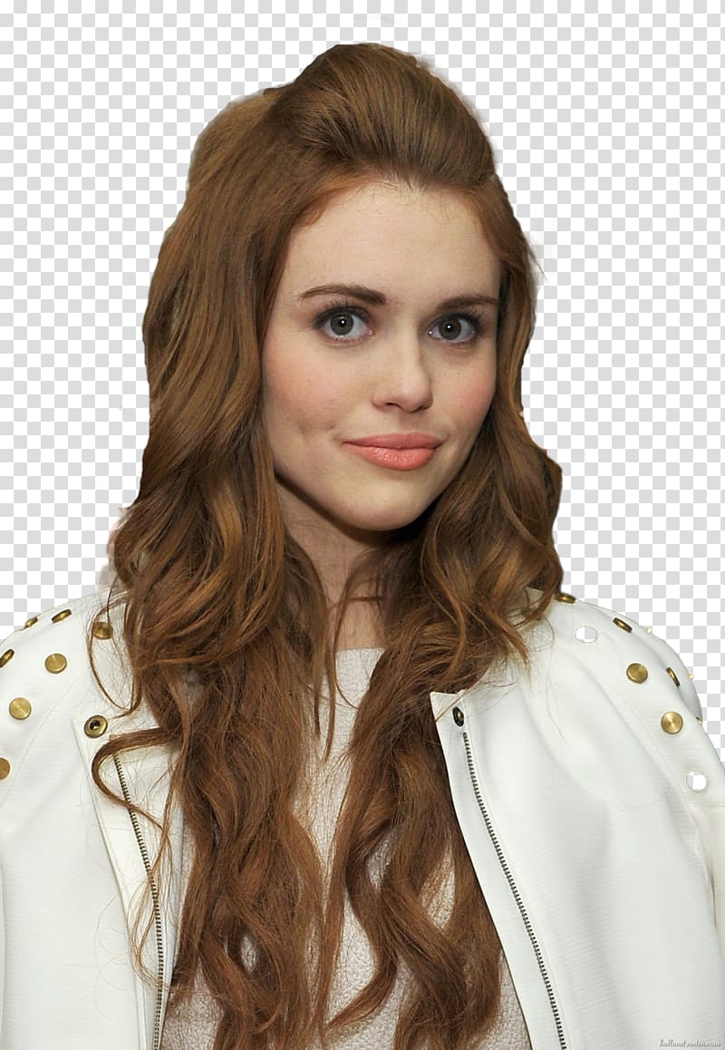 Holland Roden Teen Wolf Lydia Martin United States Teen drama, holland transparent background PNG clipart