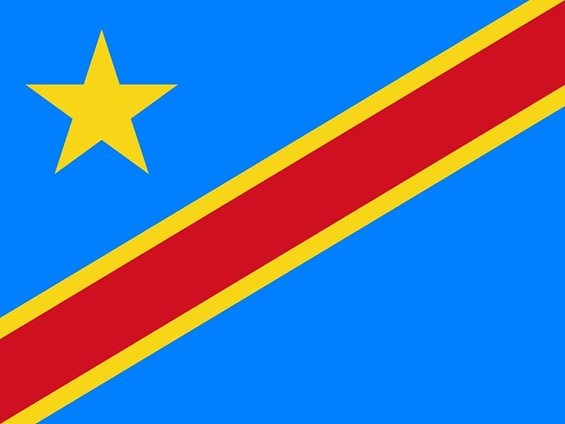 Congo River Flag of the Democratic Republic of the Congo Zaire, Scalawag transparent background PNG clipart