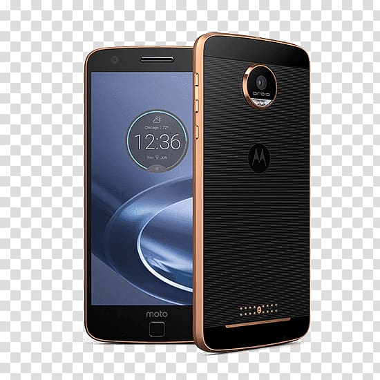 Moto Z Play Moto Z2 Play Droid Turbo 2 Motorola Moto Z2 Force, smartphone transparent background PNG clipart