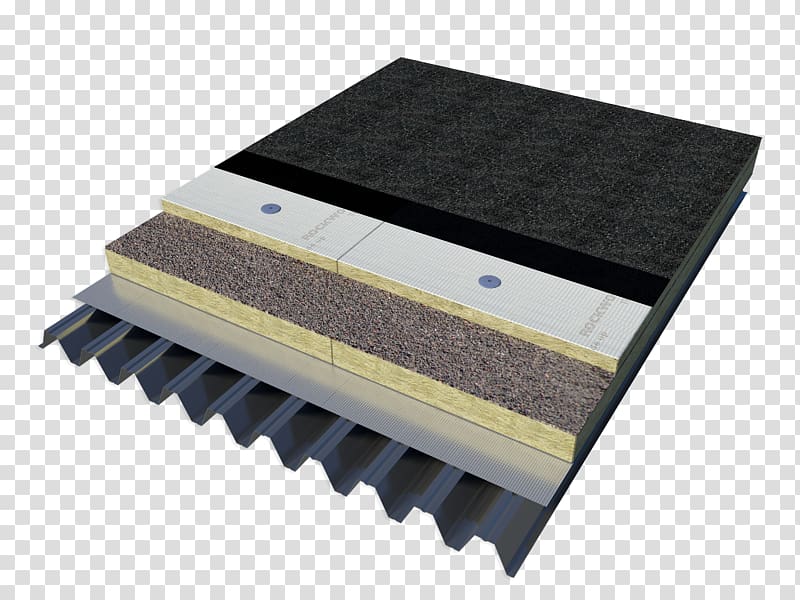 Soundproofing Mineral wool Membrane Acoustics Floor, roofing transparent background PNG clipart