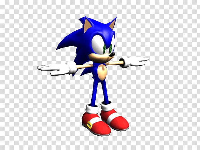 Sonic Lost World Sonic Unleashed Sonic 3D Sonic Generations Tails, Sonic 3D transparent background PNG clipart