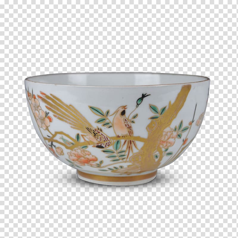 Bowl Porcelain Imari ware Chinese ceramics Teacup, celadon vase transparent background PNG clipart