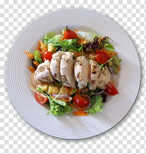 Meal preparation Healthy diet Food, chicken salad transparent background PNG clipart