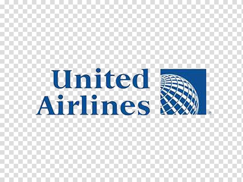 Logo United Airlines Brand Font Continental Airlines, united airlines logo transparent background PNG clipart