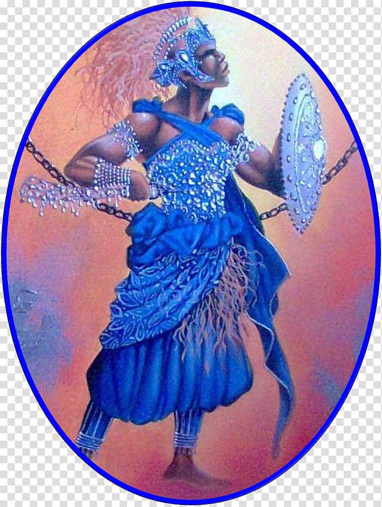 Ogun Orisha Oshun Oya Shango, Femi Oguns transparent background PNG clipart