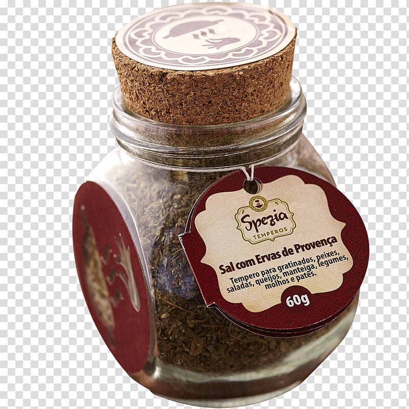 Za'atar Seasoning Herbes de Provence Condiment Spice, salt transparent background PNG clipart