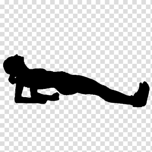 Plank Calisthenics Human back Exercise Forearm, others transparent background PNG clipart