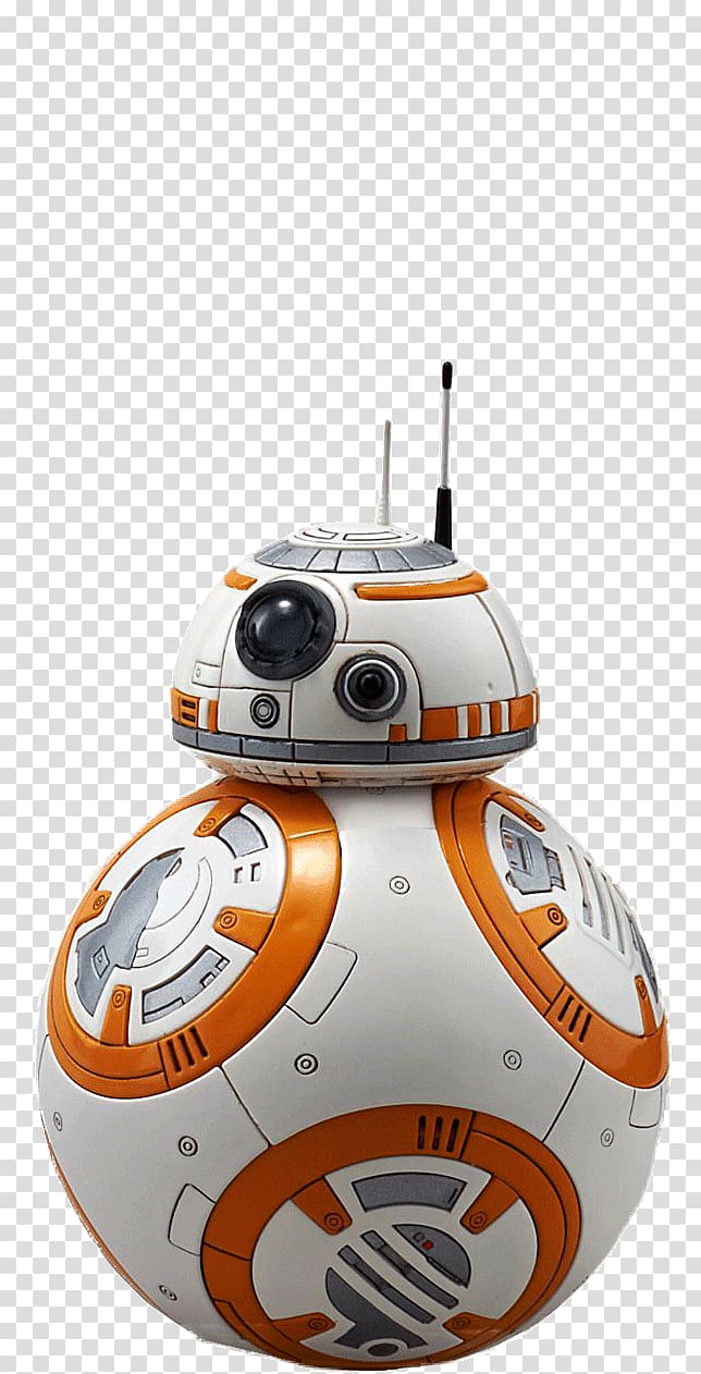 R2-D2 BB-8 C-3PO Bandai Star Wars, embalagem transparent background PNG clipart