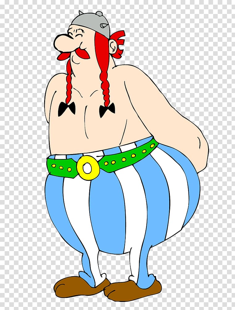 Obelix Computer Icons Character , others transparent background PNG clipart