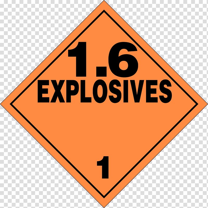 Dangerous goods Explosion Explosive material Combustibility and flammability ADR, explode transparent background PNG clipart