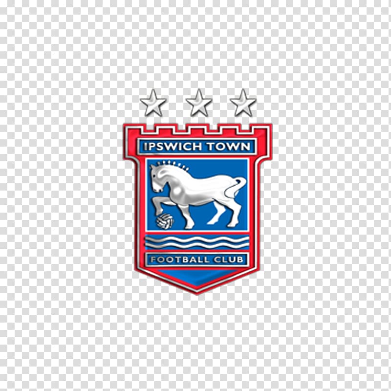 Ipswich Town F.C. Logo Brand Book, book transparent background PNG clipart