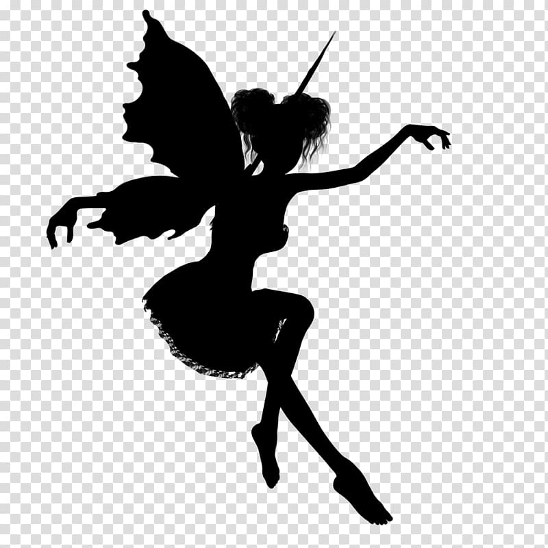 Wall decal Sticker Fairy, fairy transparent background PNG clipart