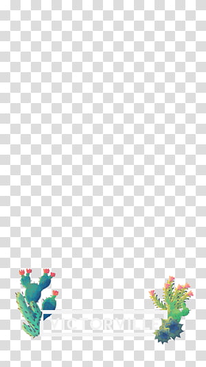 Turquoise Tree Font, others transparent background PNG clipart thumbnail