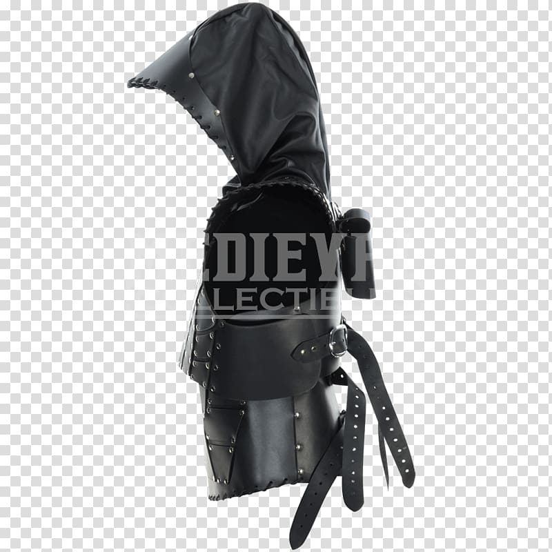 Components of medieval armour Body armor Leather Glove, medieval armor transparent background PNG clipart