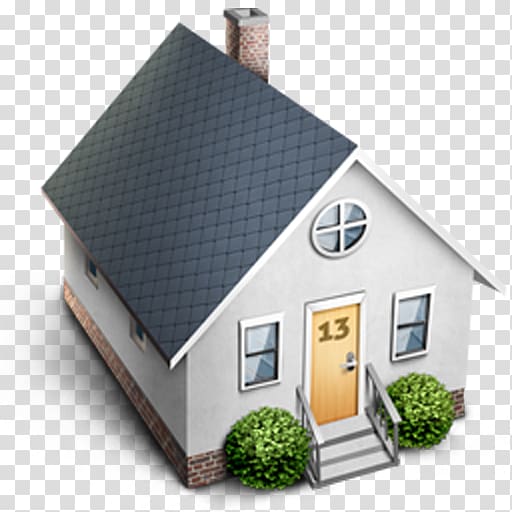 House Computer Icons Renting Real Estate, house transparent background PNG clipart