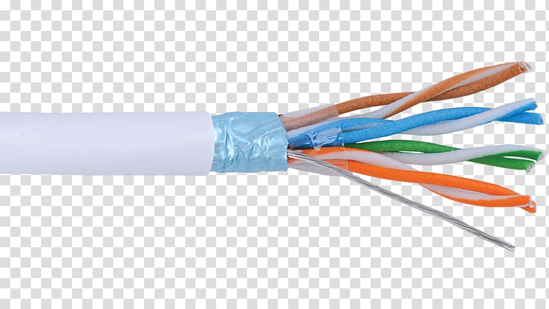 American wire gauge Twisted pair Shielded cable Electrical cable Electrical conductor, ice block transparent background PNG clipart
