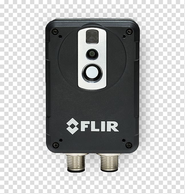 FLIR Systems Thermography Thermographic camera Forward-looking infrared, camera technique transparent background PNG clipart