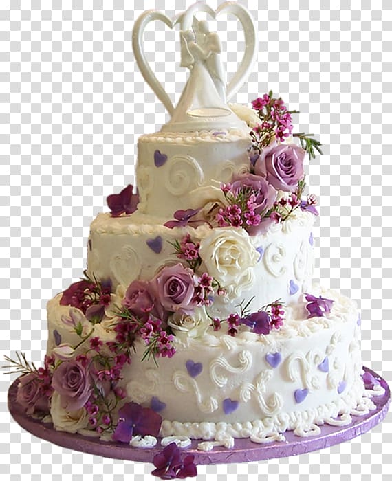 Wedding cake Birthday cake Bakery, pouring transparent background PNG clipart