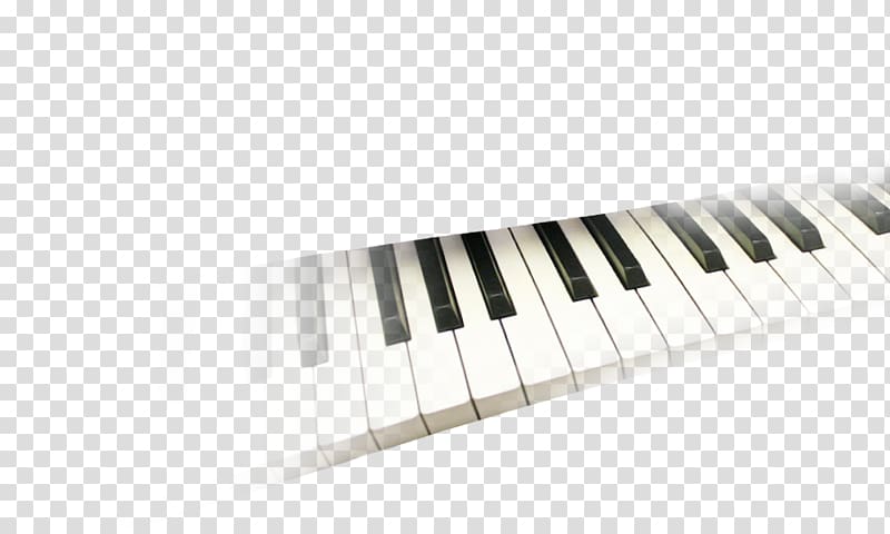 Electronic Musical Instruments Electronic keyboard Digital piano Electric piano, title background transparent background PNG clipart
