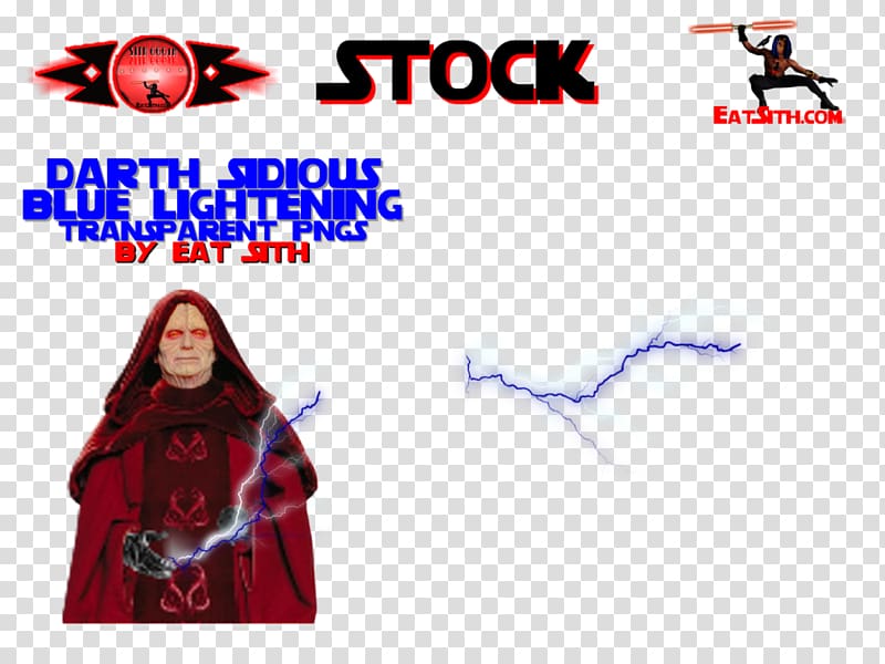 Palpatine Anakin Skywalker Ahsoka Tano Sith Star Wars, star wars transparent background PNG clipart
