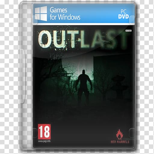 Outlast 2 Xbox 360 PlayStation 4 Just Cause 3, outlast transparent background PNG clipart