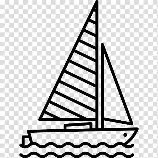 Sailing ship Sailboat, sail transparent background PNG clipart