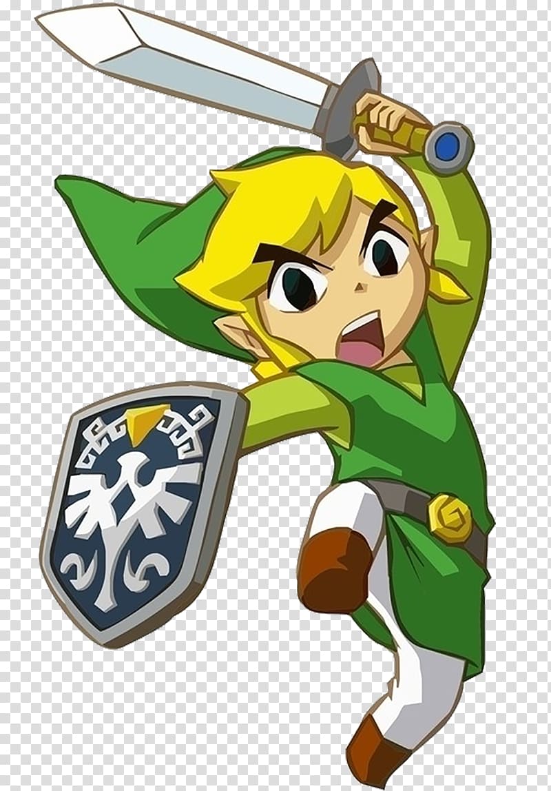 The Legend of Zelda: Spirit Tracks The Legend of Zelda: Phantom Hourglass The Legend of Zelda: Ocarina of Time The Legend of Zelda: The Wind Waker, Cartoon wizard prince transparent background PNG clipart