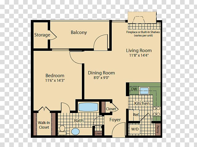 Mountain View Crossing Floor plan Apartment Renting Lease, Mountain view transparent background PNG clipart